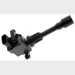 T�ndspole (Standard Motor UF151)