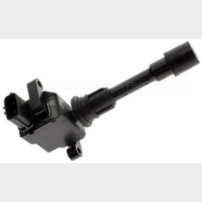 T�ndspole (Standard Motor UF151)