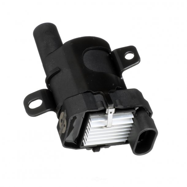 Tndspole rund model (Standard Motor UF262T)