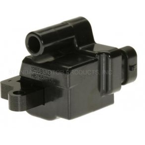 Tndspole firkantet model GM 1999 til 2009 (Standard UF271T) Ignition Coils