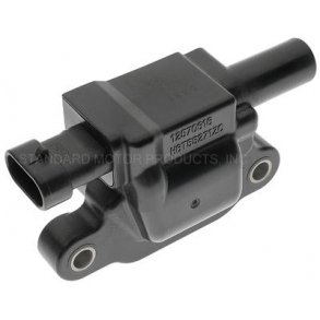 Tndspole GM 2005 til 2015 (Standard Motor UF413 - UF413T - CUF413) Ignition coil