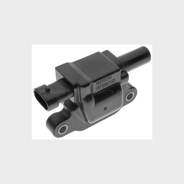 T�ndspole GM 2005 til 2015 (Standard Motor UF413 - UF413T - CUF413) Ignition coil