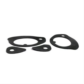 Gummipakningsst drhndtag GM 1964 til 1972 (Eck 179700 - PS5) Door Handle Pad Gasket