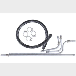 UNIVERSAL Fitting - Trans Line  Z-80450