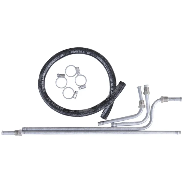 UNIVERSAL Fitting - Trans Line  Z-80450