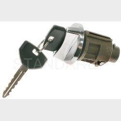 T�ndingsl�s m. 2 n�gler Mopar 1990 til 1992 (Standard Motor US141LT)