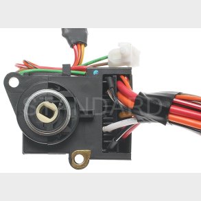 T�ndingskontakt GM truck 1998 til 2002