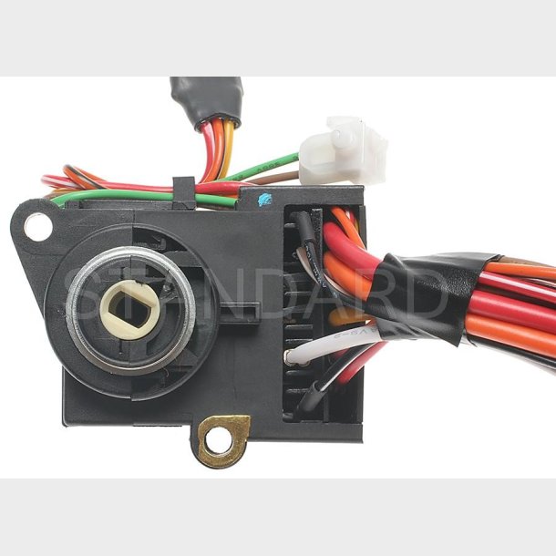 T�ndingskontakt GM truck 1998 til 2002