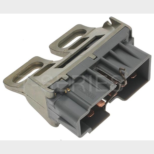 T�ndingskontakt Ford truck 1980 til 1994