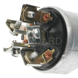 Tndingsls m. bundstykke m. 2 ngler Universal (Standard Motor US138KA)