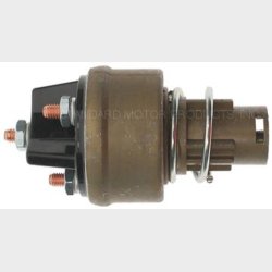 T�ndingskontakt Ford 1952 til 1960