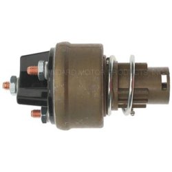 Tndingskontakt Ford 1952 til 1960