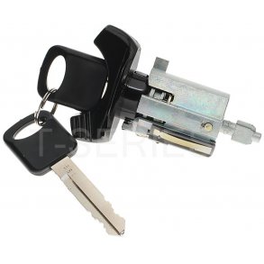 Tndingsls m. 2 ngler sort Ford 1990 til 1996 (Standard US176L)