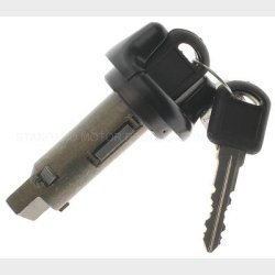 T�ndingsl�s m. 2 n�gler GM truck 1995 til 1997 (Standard Motor US214L)