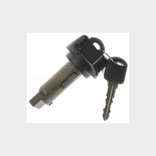 T�ndingsl�s m. 2 n�gler GM truck 1995 til 1997 (Standard Motor US214L)