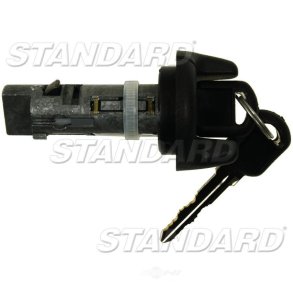 T�ndingsl�s m. 2 n�gler GM truck 1998 til 2002 (Standard Motor US227LK)