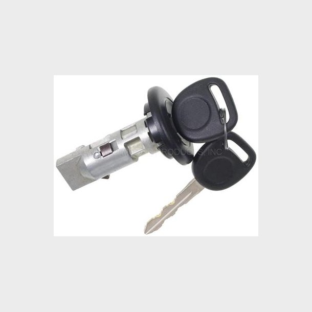 T�ndingsl�s m. 2 n�gler GM 1999 til 2007 (Standard Motor US312LT)