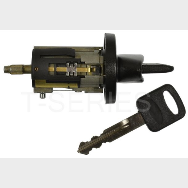 T�ndingsl�s m. 2 n�gler Ford 1996 til 2016 (Standard Motor US322LT - Dorman 924724)