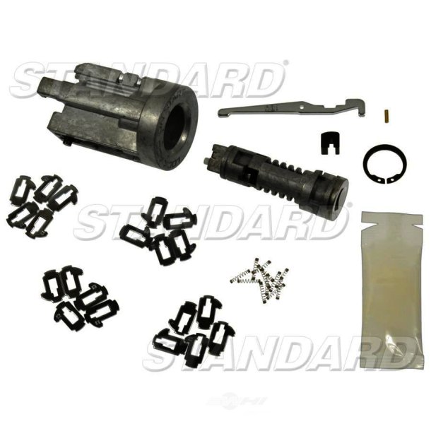 T�ndingsl�s GM truck 2004 til 2013 (Standard Motor US536L)