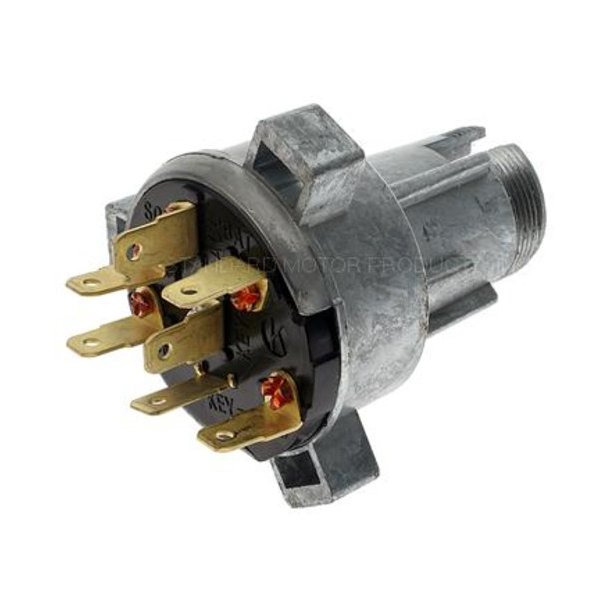 Tndingskontakt GM 1968 til 1969