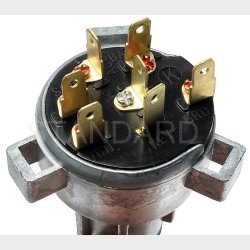 T�ndingskontakt GM 1968 til 1969