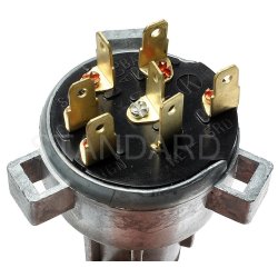 Tndingskontakt GM 1968 til 1969