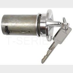 T�ndingsl�s m. 2 n�gler 1969 til 1984 (US66L)