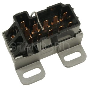 Tndingskontakt Ford 1974 til 1980 (Standard US82 - SW1380 - D70Z-11572-A)