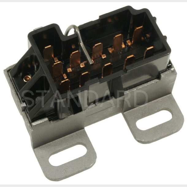 T�ndingskontakt Ford 1974 til 1980 (Standard US82 - SW1380 - D70Z-11572-A)