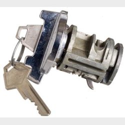 T�ndingsl�s m. 2 n�gler Mopar 1972 til 1985 (Standard US99L)