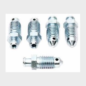 Udluftningsskrue til bremser 1/4