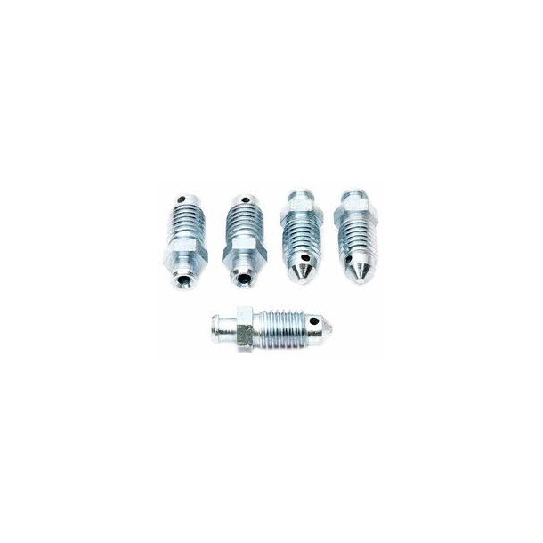 Udluftningsskrue til bremser 10mm. x 1,5 (Dorman 484152)