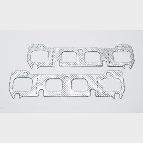 Udst. manifoldspak. Chevrolet 348 m.m. 1958 til 1965 (Felpro MS9908)