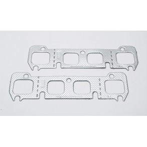 Udst. manifoldspak. Chevrolet 348 m.m. 1958 til 1965 (Felpro MS9908)