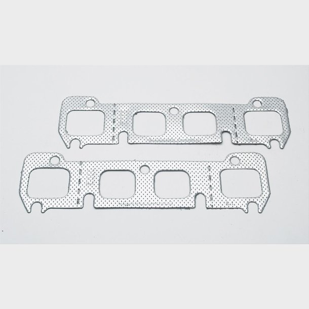 Udst. manifoldspak. Chevrolet 348 m.m. 1958 til 1965 (Felpro MS9908)