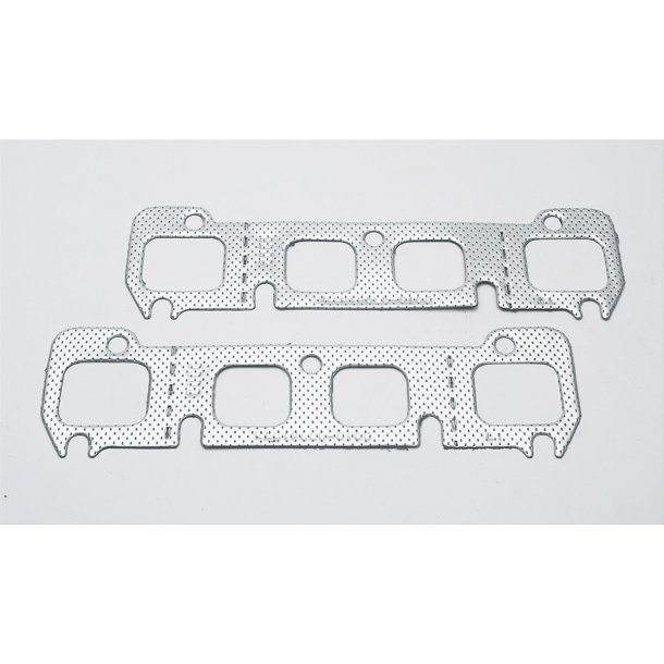 Udst. manifoldspak. Chevrolet 348 m.m. 1958 til 1965 (Felpro MS9908)