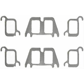 Udst. manifoldspak. GM 1968 til 1980 (Felpro MS90241 - VR MS15201)