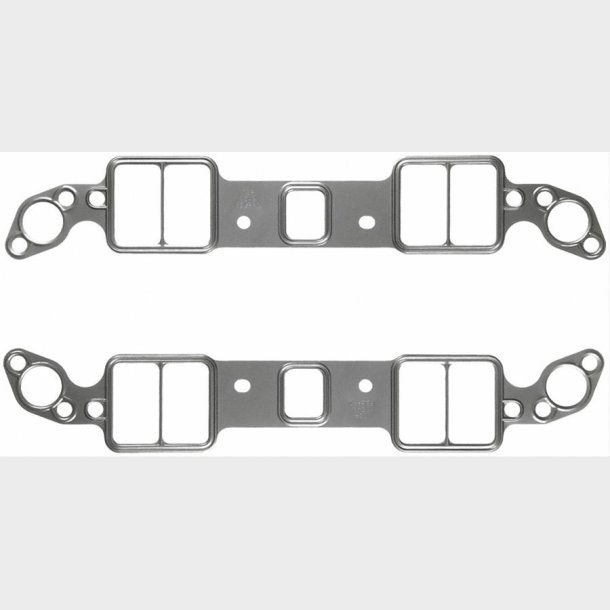 Udst. manifoldspak. Olds. 371-394 1959 til 1964 (Felpro MS9549SH)