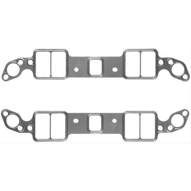 Udst. manifoldspak. Olds. 371-394 1959 til 1964 (Felpro MS9549SH)