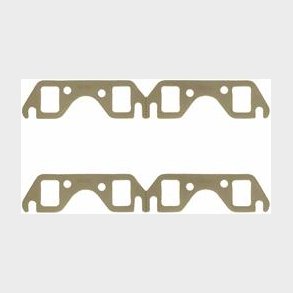 Udst. manifoldspak. Buick 364, 401 & 425