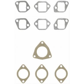 Udst. manifoldspak. Cadillac 365,390 & 429