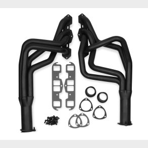 Headers udst�dningss�t Olds./Pontiac 1968 til 1979 (Flowtech 11150FLT)