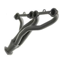 Headers udstdningsst shorty Chevrolet S/B V8 1964 til 1979 (Flowtech 11108FLT)