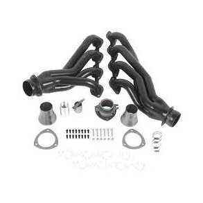 Headers udstdningsst Chevrolet Impala mm. V8 B/B 1966 til 1975 (Hedman Street Headers 65103)