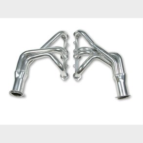 Headers udst�dningss�t ceramic Corvette S/B 1963 til 1982 (Flowtech 31106FLT)