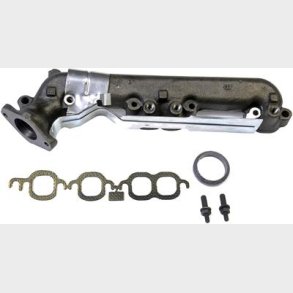 Udst�dningsmanifold h�jre Chevrolet 5,0 & 5,7 1990&nbsp;til 1993, se info (Dorman 674-654) Exhaust