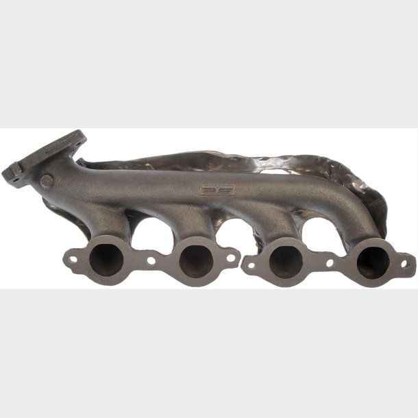 Udst�dningsmanifold h�jre GM 4.8, 5.3 &amp; 6.0 motor 2002 til 2012 (Dorman 674-732 - ATP 101371)