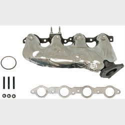 Udst�dningsmanifold venstre GM 4.8 5.3 &amp; 6.0 1999 til 2012 (Dorman 674-522 - ATP101262)