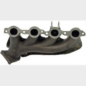 Udst�dningsmanifold venstre GM 4.8 5.3 & 6.0 1999 til 2012 (Dorman 674-522 - ATP101262)