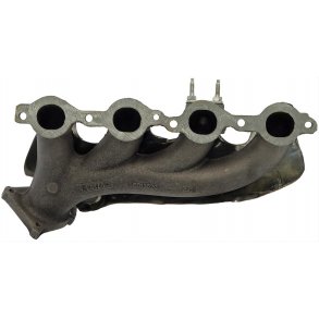 Udstdningsmanifold venstre GM 4.8 5.3 & 6.0 1999 til 2012 (Dorman 674-522 - ATP101262)